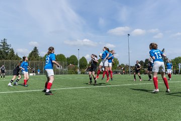Bild 225 - wBJ SH-Pokalfinale  Holstein-Kiel - SV Viktoria : Ergebnis: 1:0